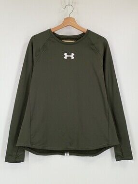 Under Armour Cold Gear Long Sleeve Tee